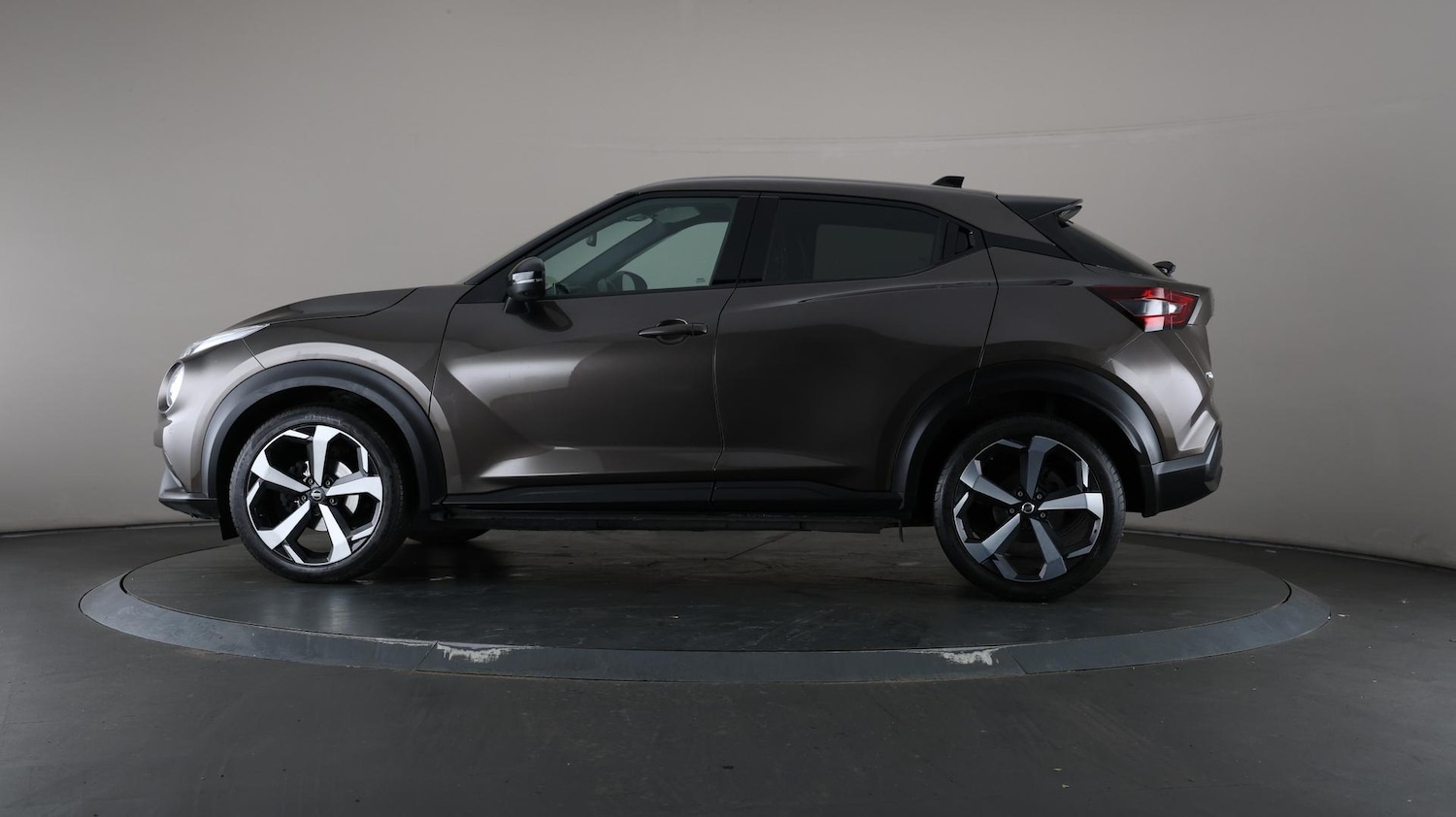 Used Nissan Juke for sale - 76484932: Photo 37