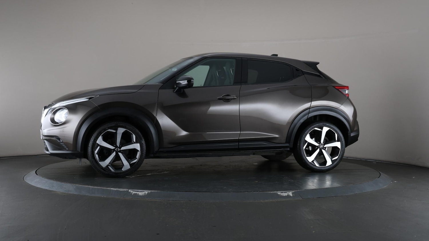 Used Nissan Juke for sale - 76484932: Photo 40