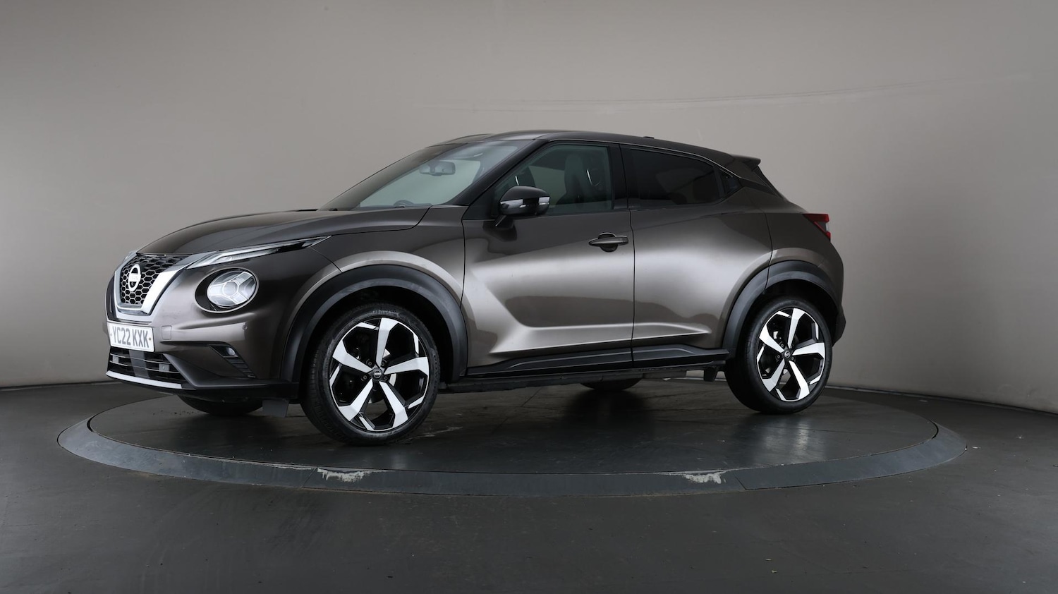 Used Nissan Juke for sale - 76484932: Photo 42