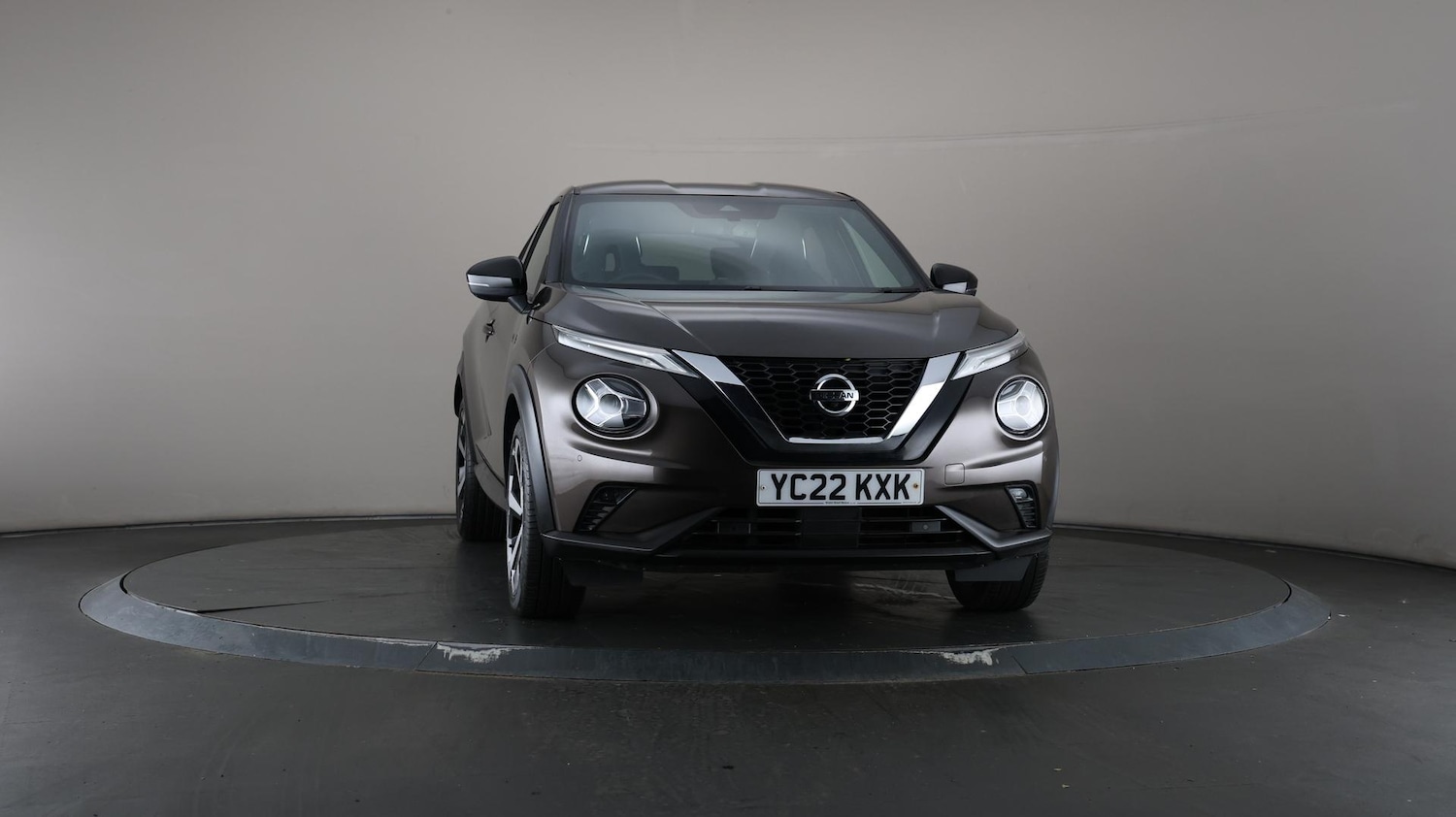 Used Nissan Juke for sale - 76484932: Photo 51