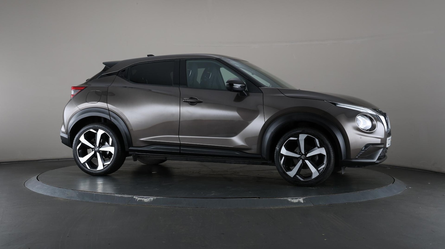 Used Nissan Juke for sale - 76484932: Photo 59