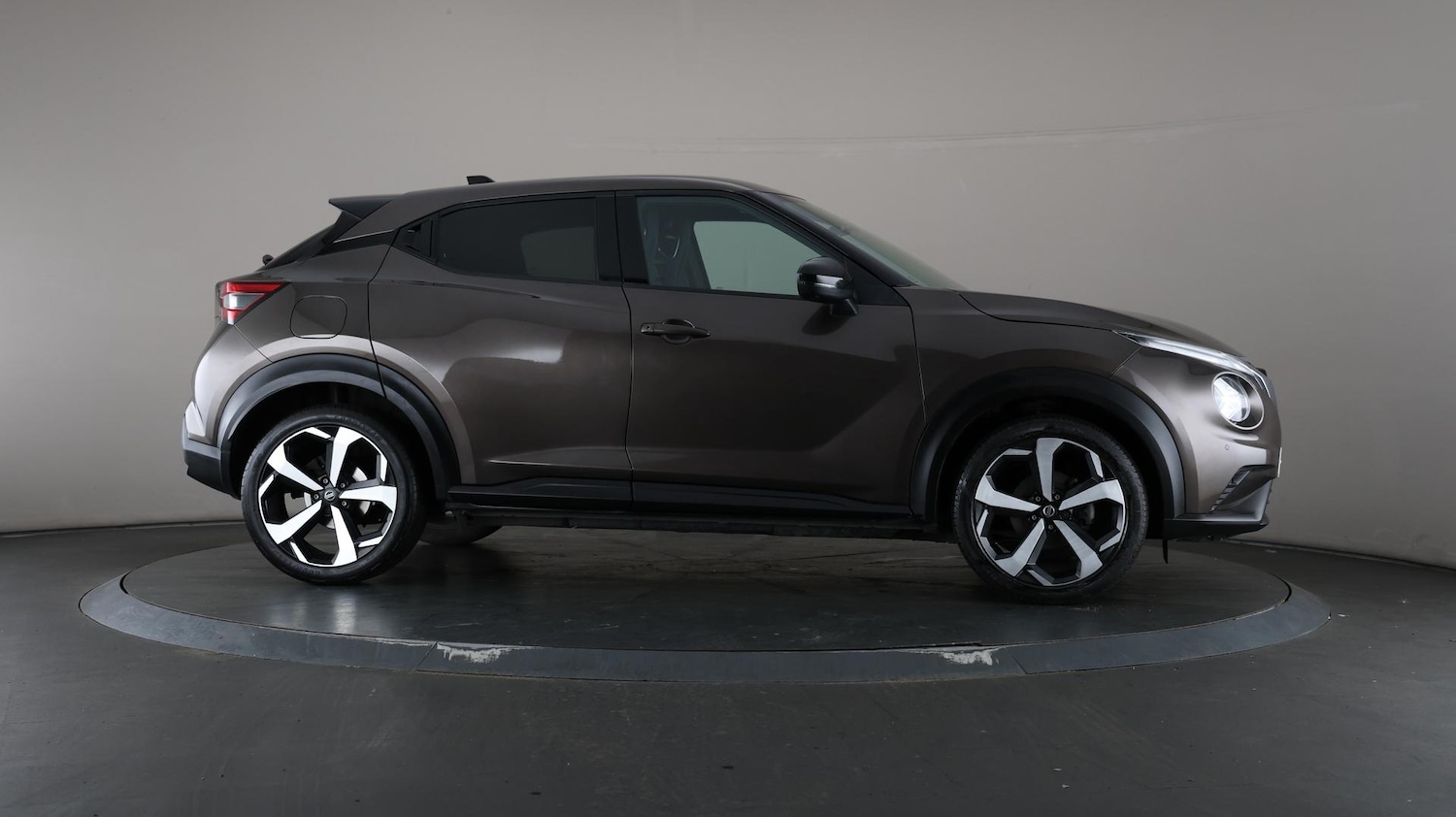 Used Nissan Juke for sale - 76484932: Photo 60