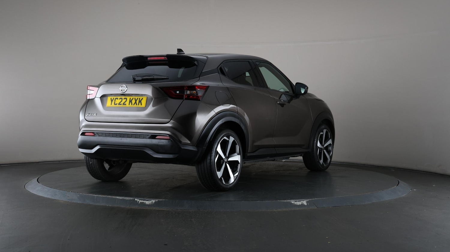 Used Nissan Juke for sale - 76484932: Photo 68