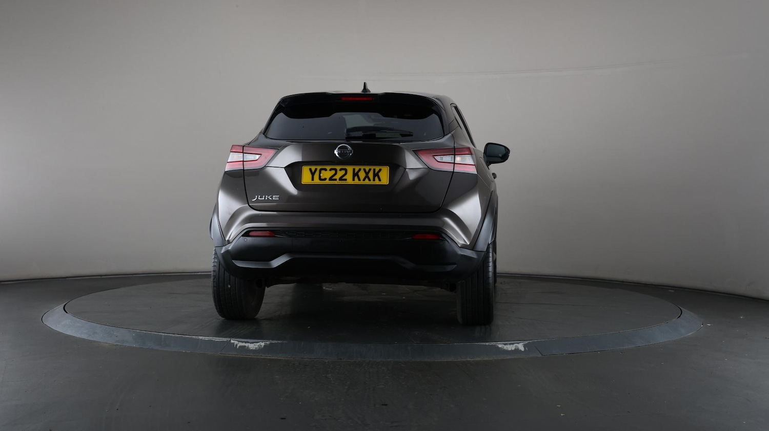 Used Nissan Juke for sale - 76484932: Photo 72