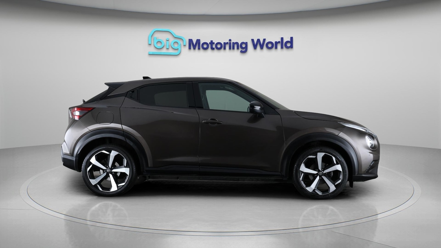 Used Nissan Juke for sale - 76484932: Photo 9