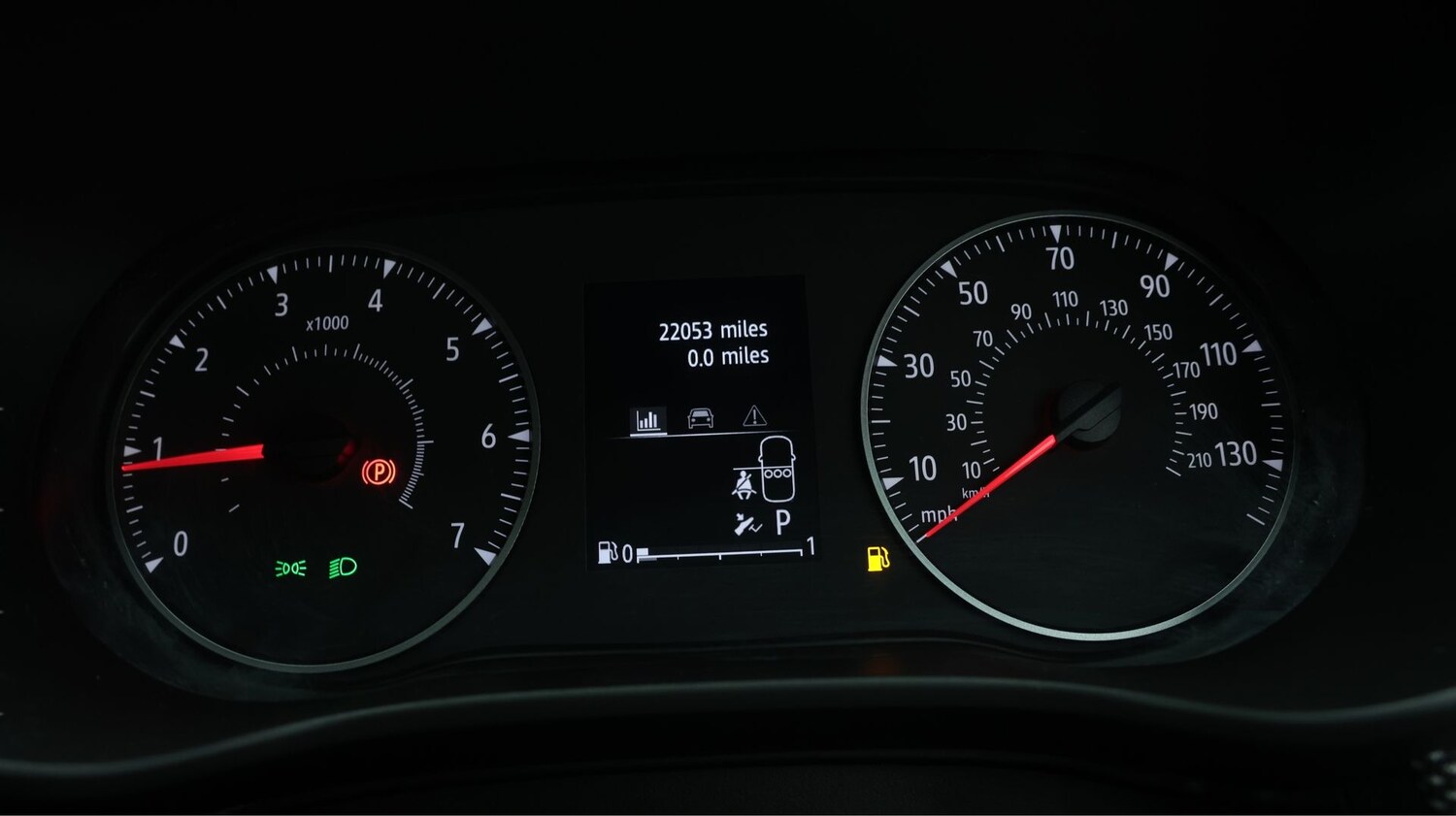 Used Dacia Sandero 2023 for sale - 77820429: Photo 10