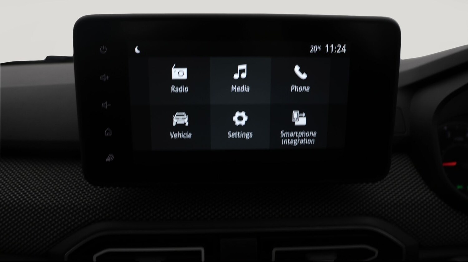 Used Dacia Sandero 2023 for sale - 77820429: Photo 11