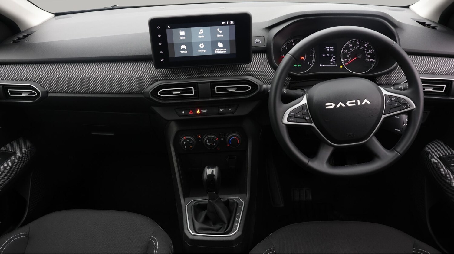 Used Dacia Sandero 2023 for sale - 77820429: Photo 13