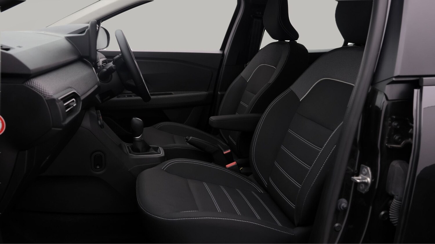 Used Dacia Sandero 2023 for sale - 77820429: Photo 14