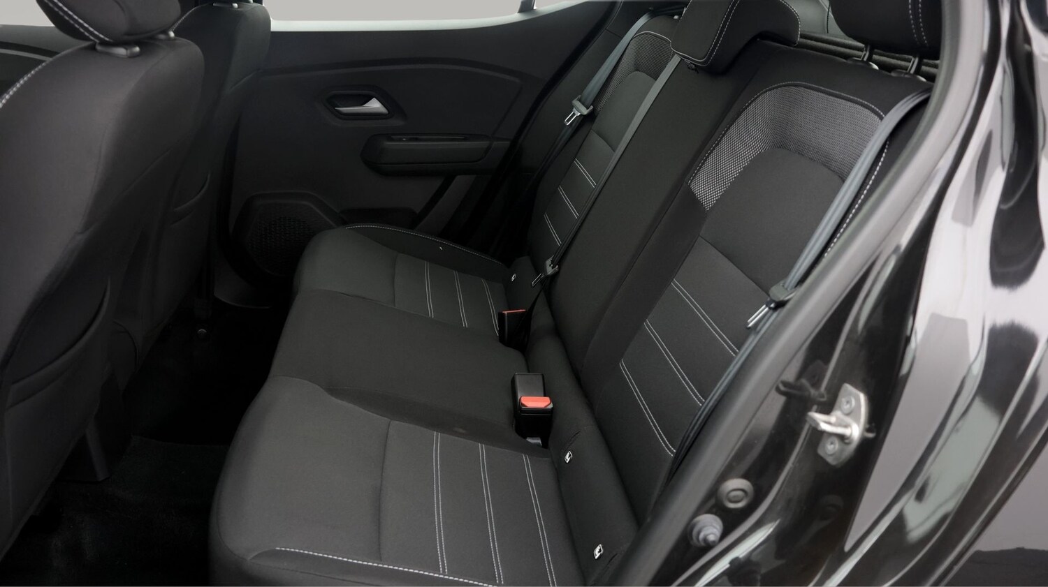 Used Dacia Sandero 2023 for sale - 77820429: Photo 16