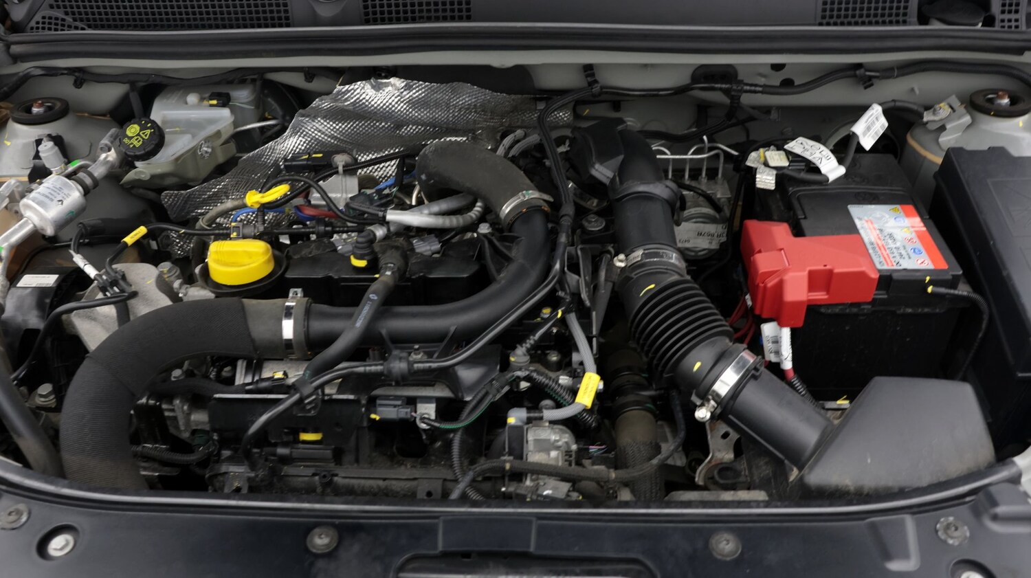 Used Dacia Sandero 2023 for sale - 77820429: Photo 19