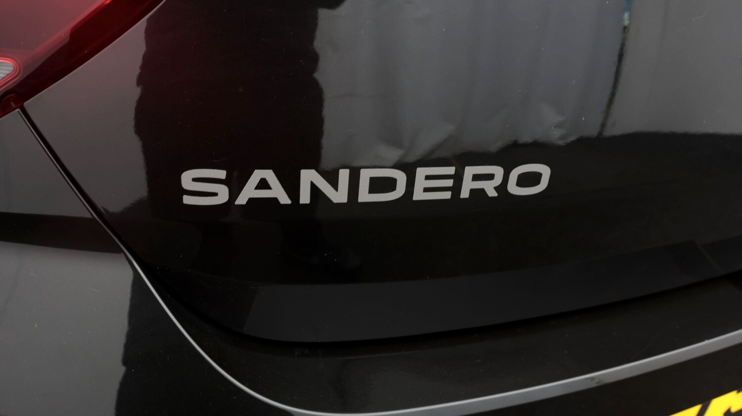 Used Dacia Sandero 2023 for sale - 77820429: Photo 20