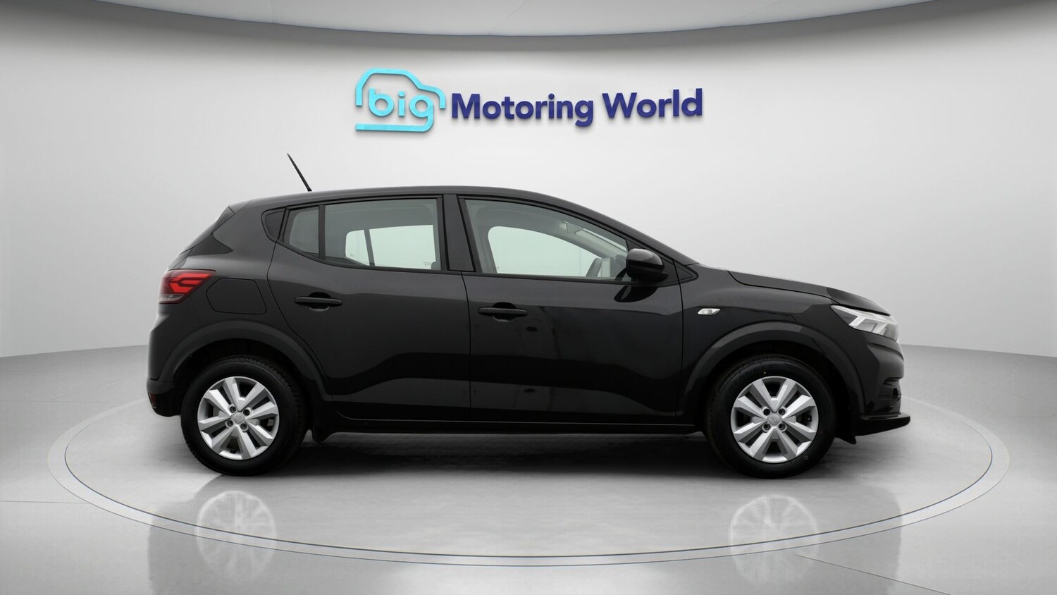 Used Dacia Sandero 2023 for sale - 77820429: Photo 8