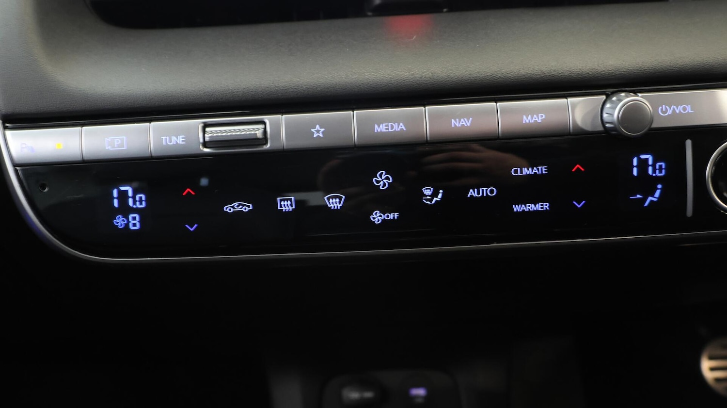 Used Hyundai IONIQ 5 2022 for sale - 76380615: Photo 12