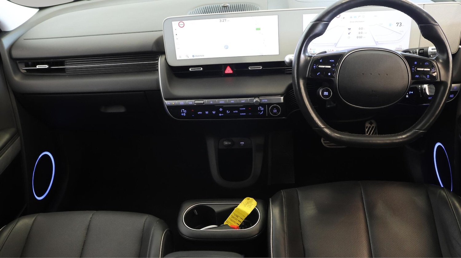 Used Hyundai IONIQ 5 2022 for sale - 76380615: Photo 13