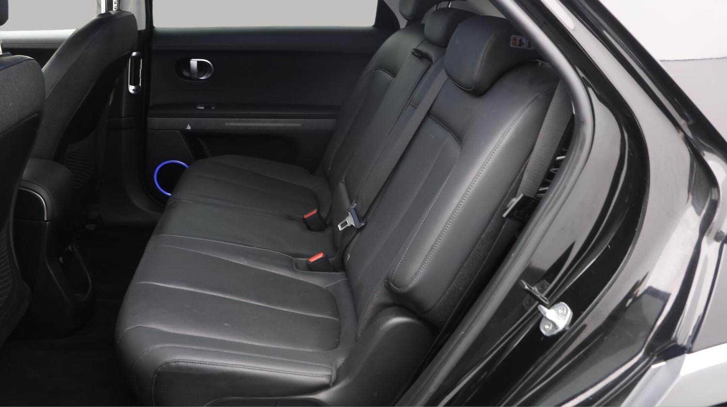 Used Hyundai IONIQ 5 2022 for sale - 76380615: Photo 16