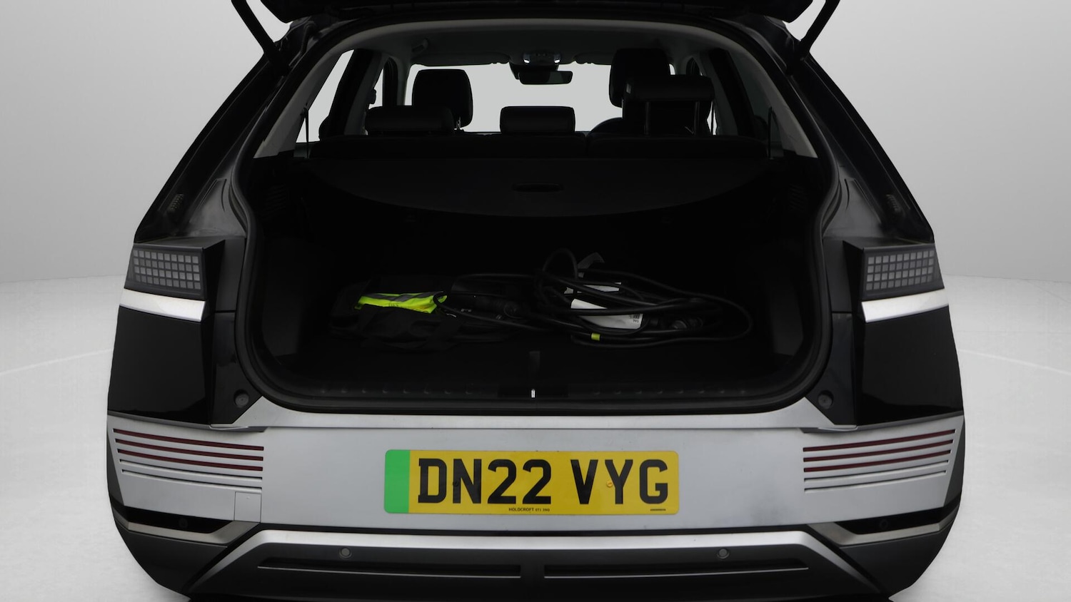 Used Hyundai IONIQ 5 2022 for sale - 76380615: Photo 17