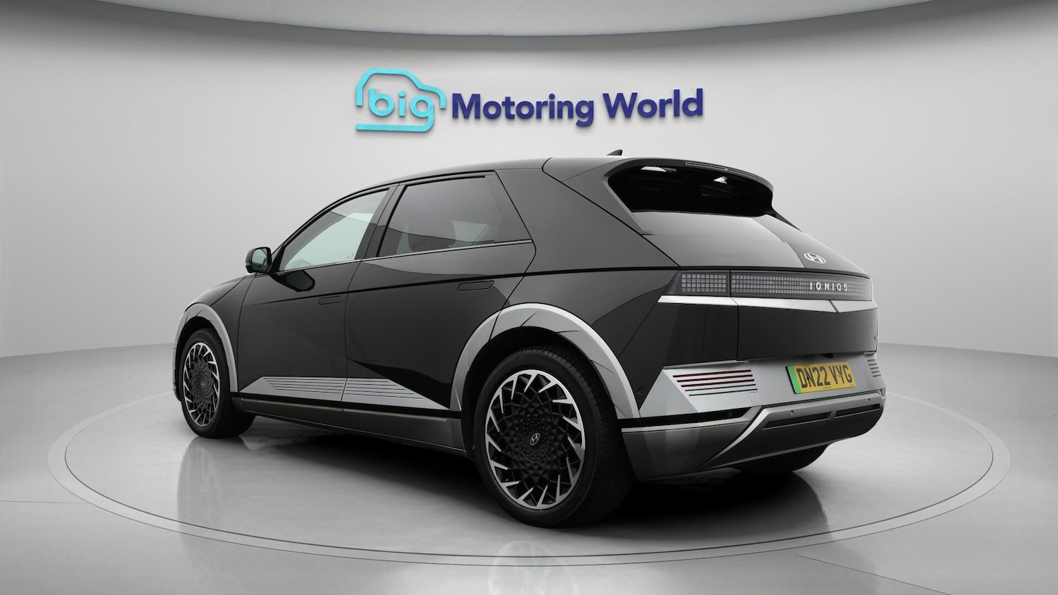 Used Hyundai IONIQ 5 2022 for sale - 76380615: Photo 5