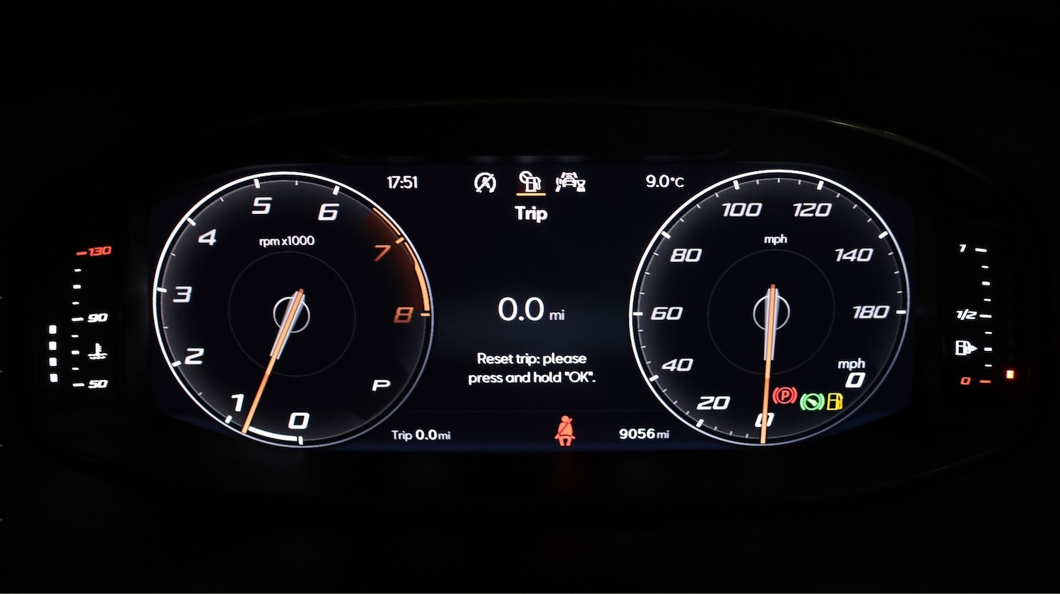 Used Cupra Ateca 2023 for sale - 77622935: Photo 10