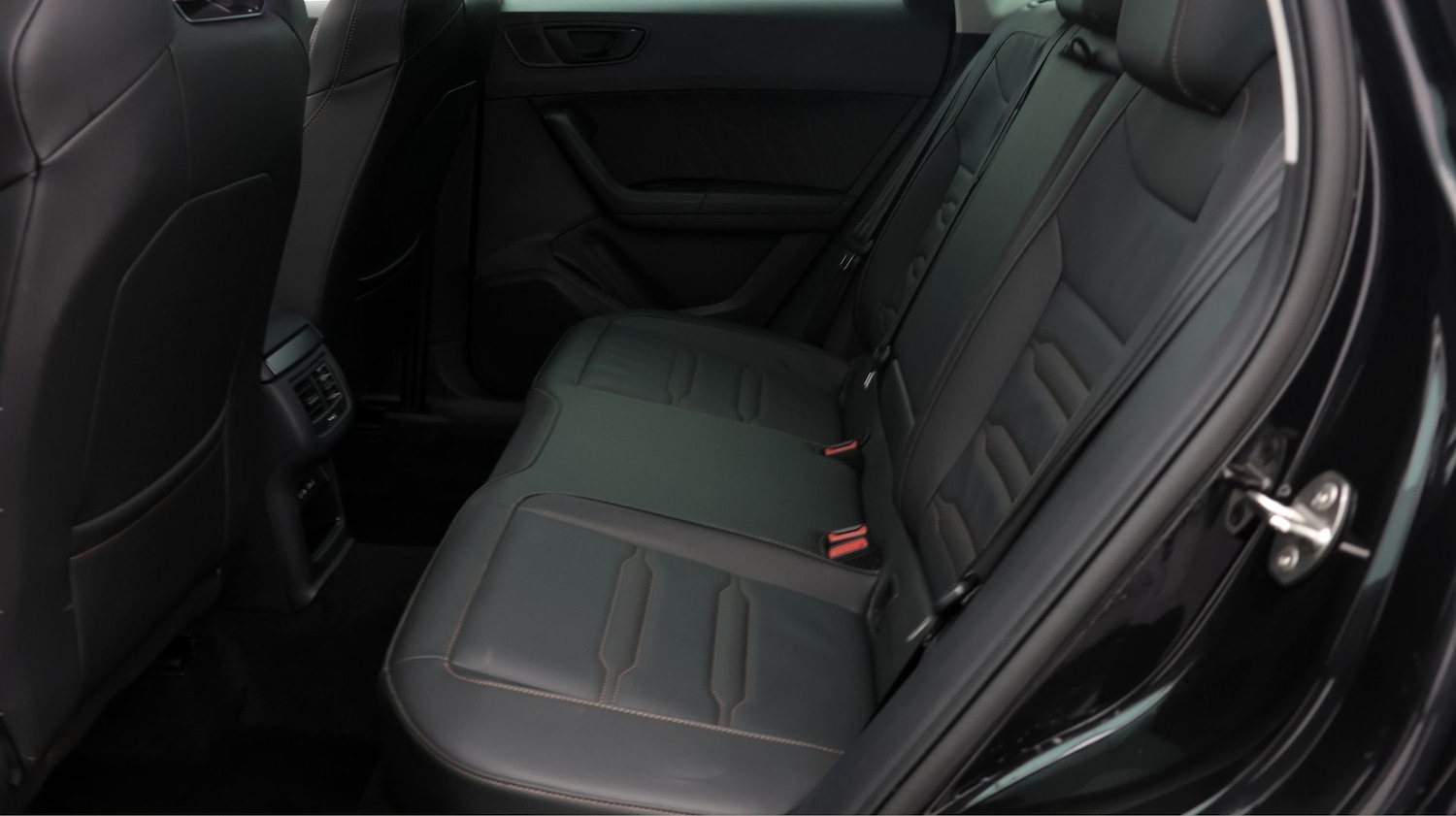 Used Cupra Ateca 2023 for sale - 77622935: Photo 16