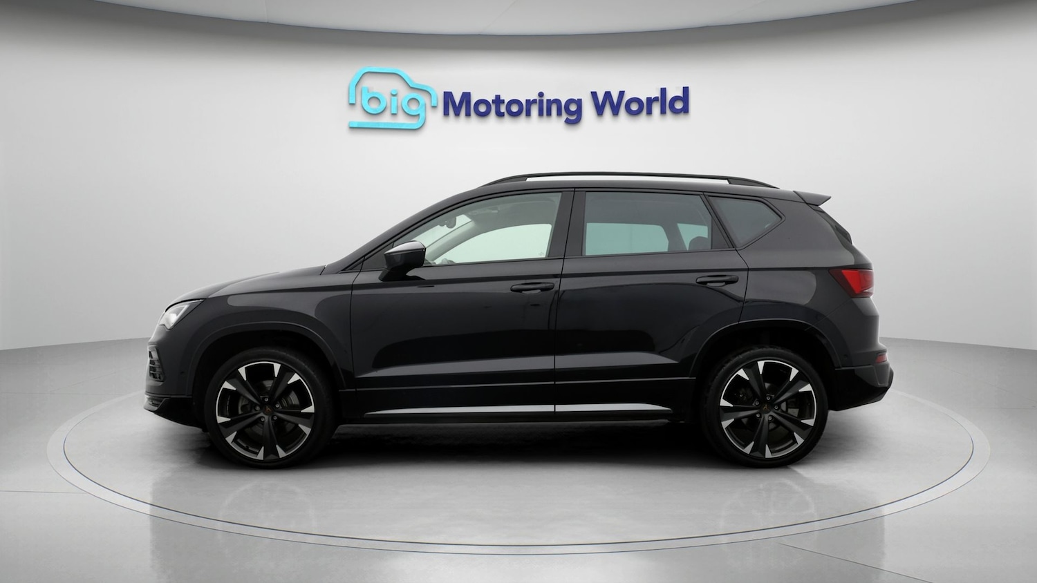 Used Cupra Ateca 2023 for sale - 77622935: Photo 4