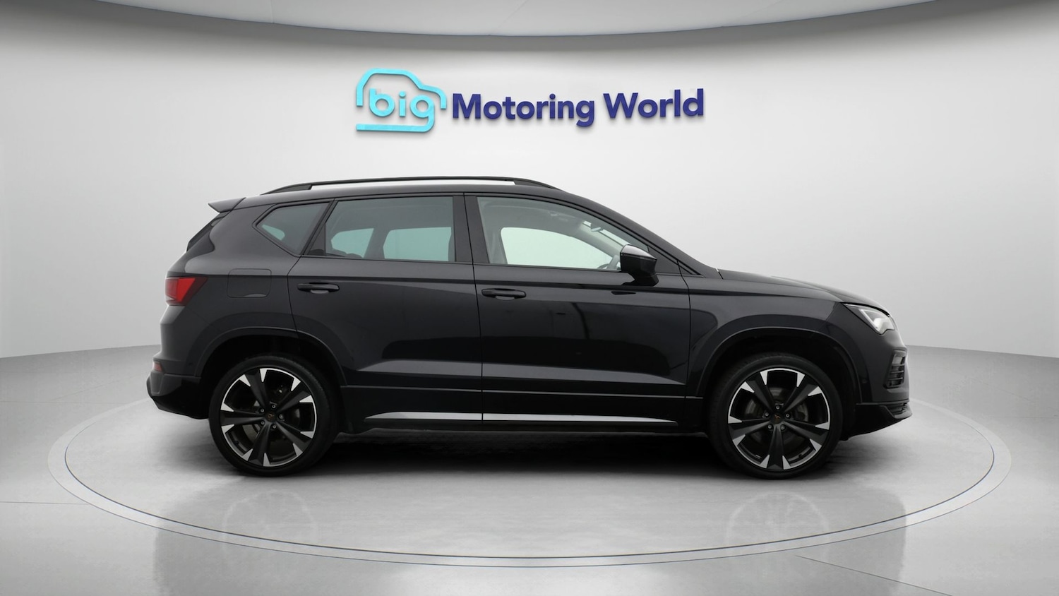 Used Cupra Ateca 2023 for sale - 77622935: Photo 8