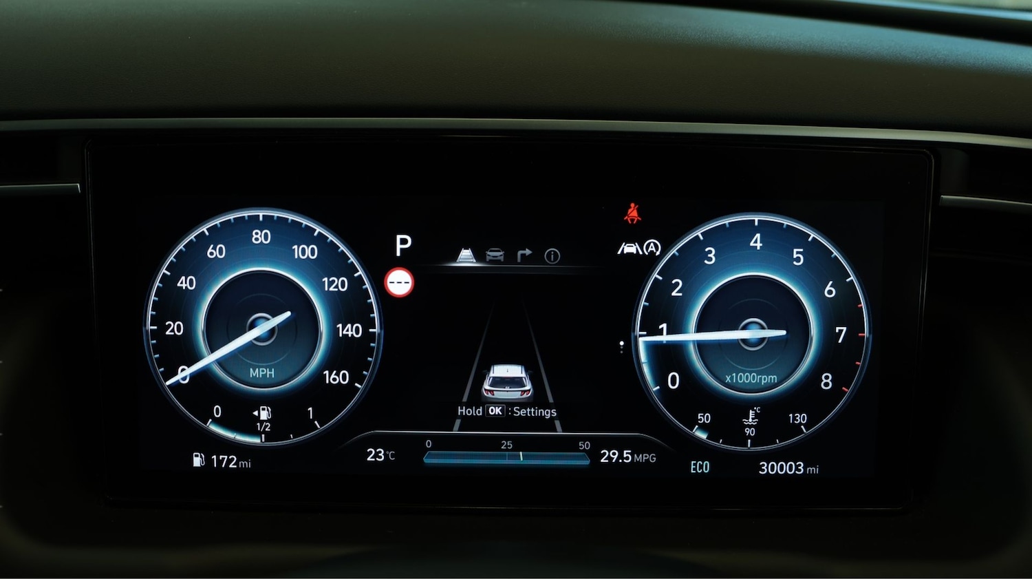 Used Hyundai TUCSON 2023 for sale - 78085692: Photo 10