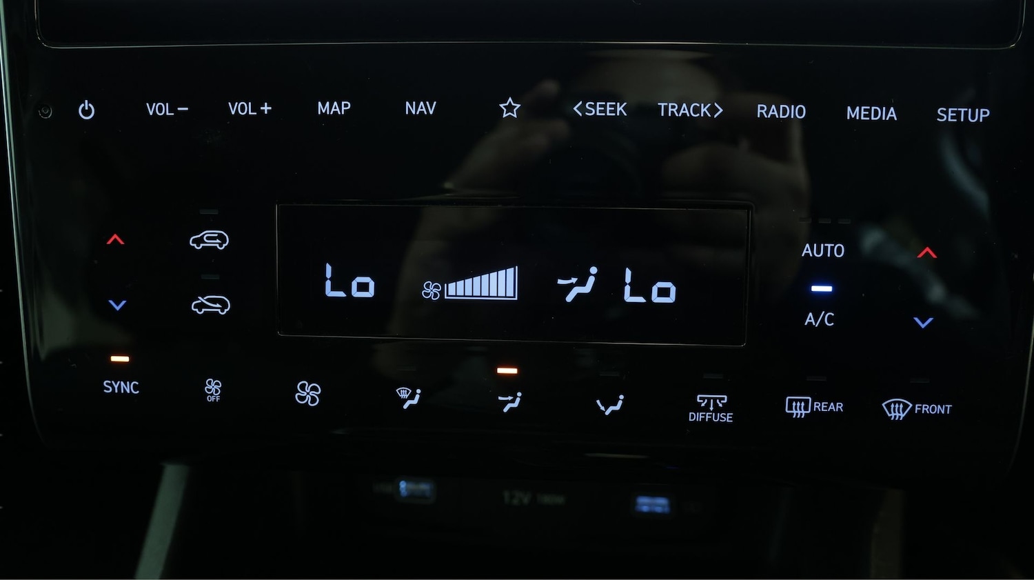 Used Hyundai TUCSON 2023 for sale - 78085692: Photo 12