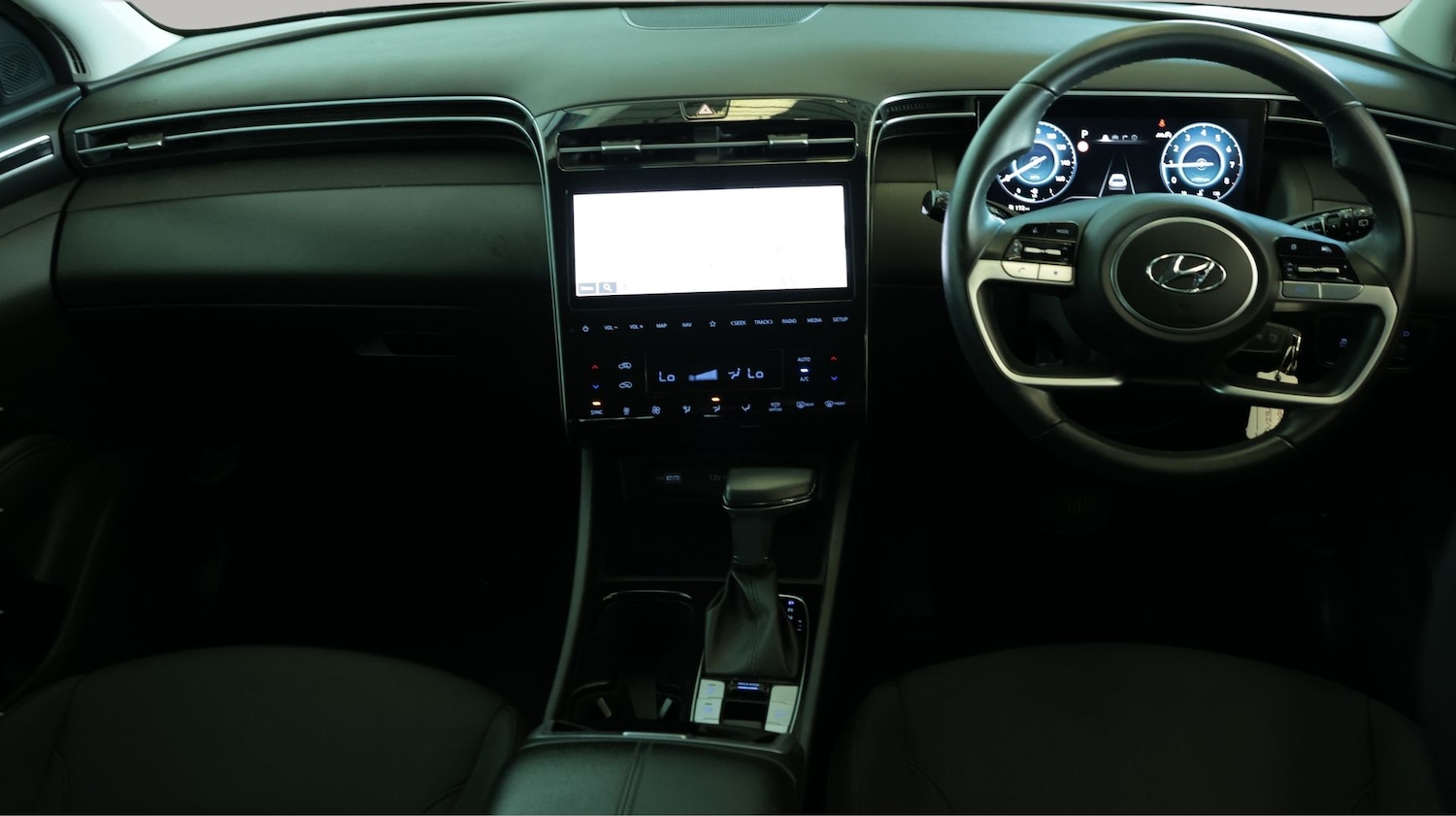 Used Hyundai TUCSON 2023 for sale - 78085692: Photo 13