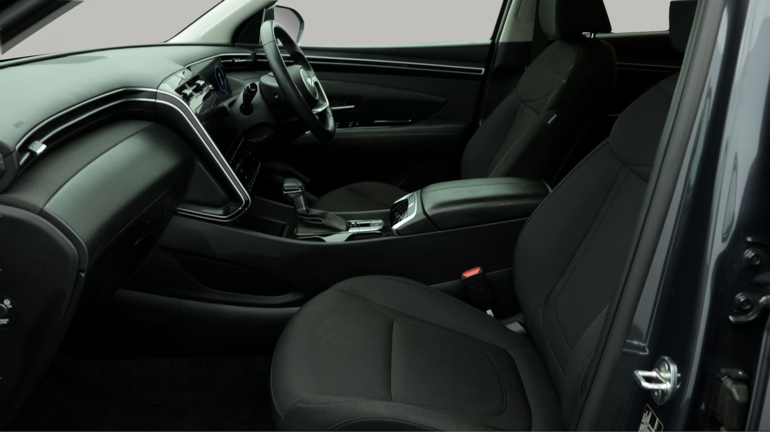 Used Hyundai TUCSON 2023 for sale - 78085692: Photo 14