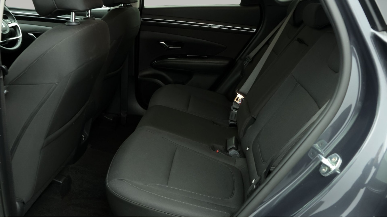 Used Hyundai TUCSON 2023 for sale - 78085692: Photo 16