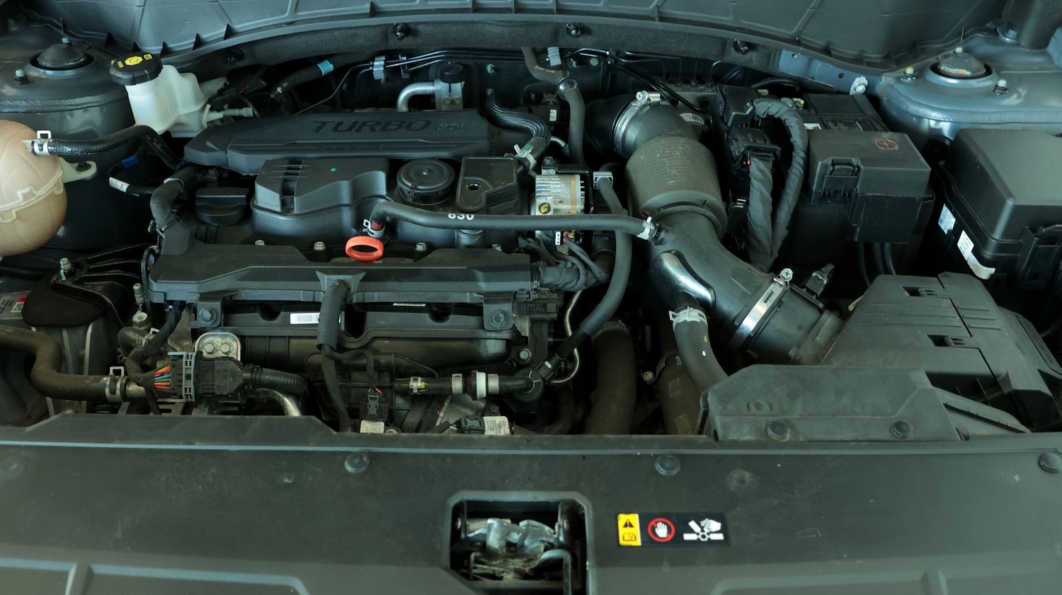 Used Hyundai TUCSON 2023 for sale - 78085692: Photo 19