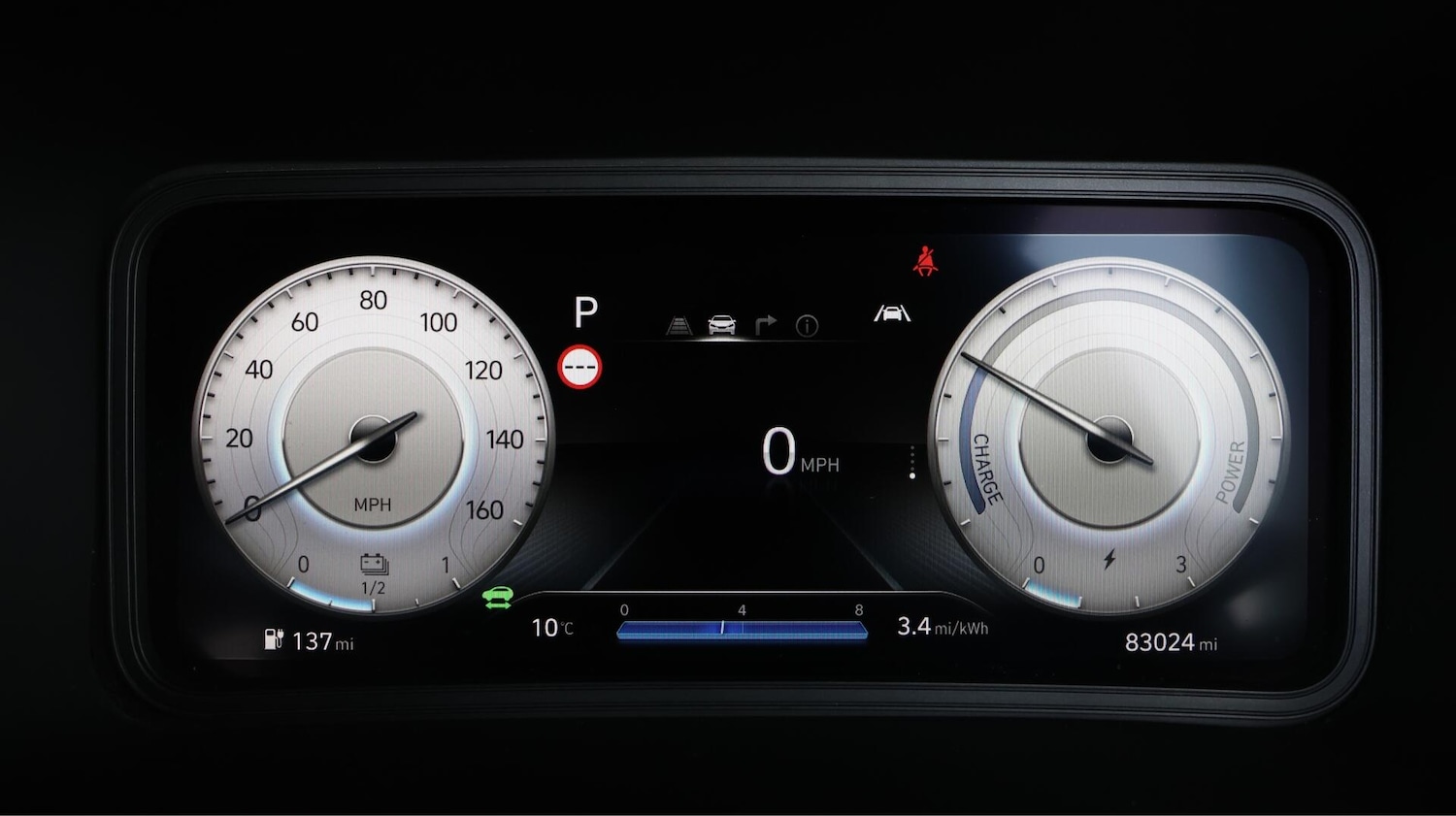 Used Hyundai KONA 2021 for sale - 76671445: Photo 11