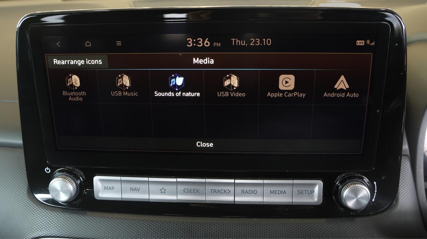 Used Hyundai KONA 2021 for sale - 76671445: Photo 28