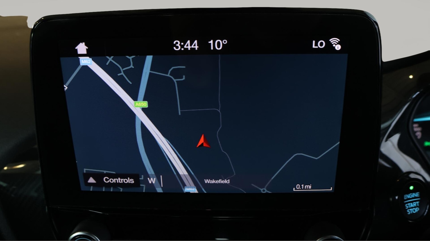 Used Ford Fiesta 2018 for sale - 76398289: Photo 12