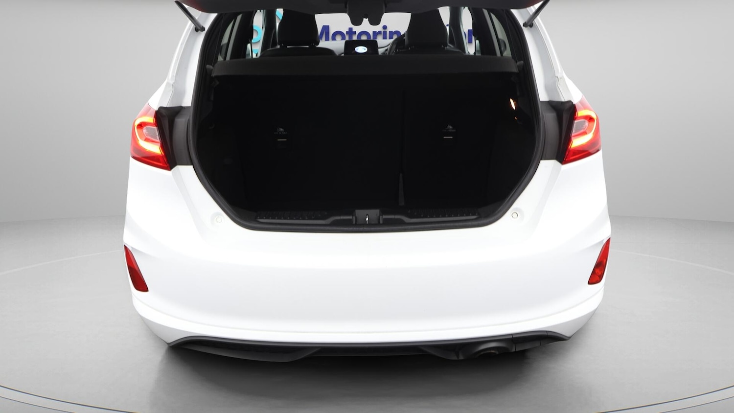 Used Ford Fiesta 2018 for sale - 76398289: Photo 18