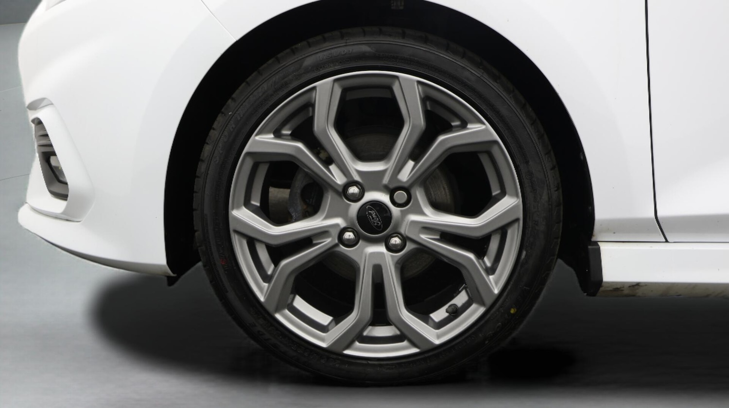 Used Ford Fiesta 2018 for sale - 76398289: Photo 19