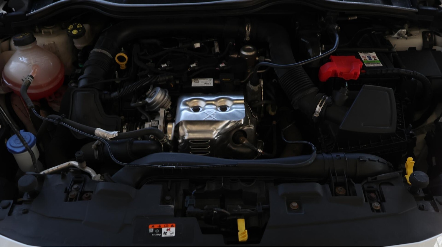 Used Ford Fiesta 2018 for sale - 76398289: Photo 20