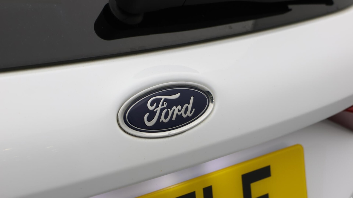 Used Ford Fiesta 2018 for sale - 76398289: Photo 21