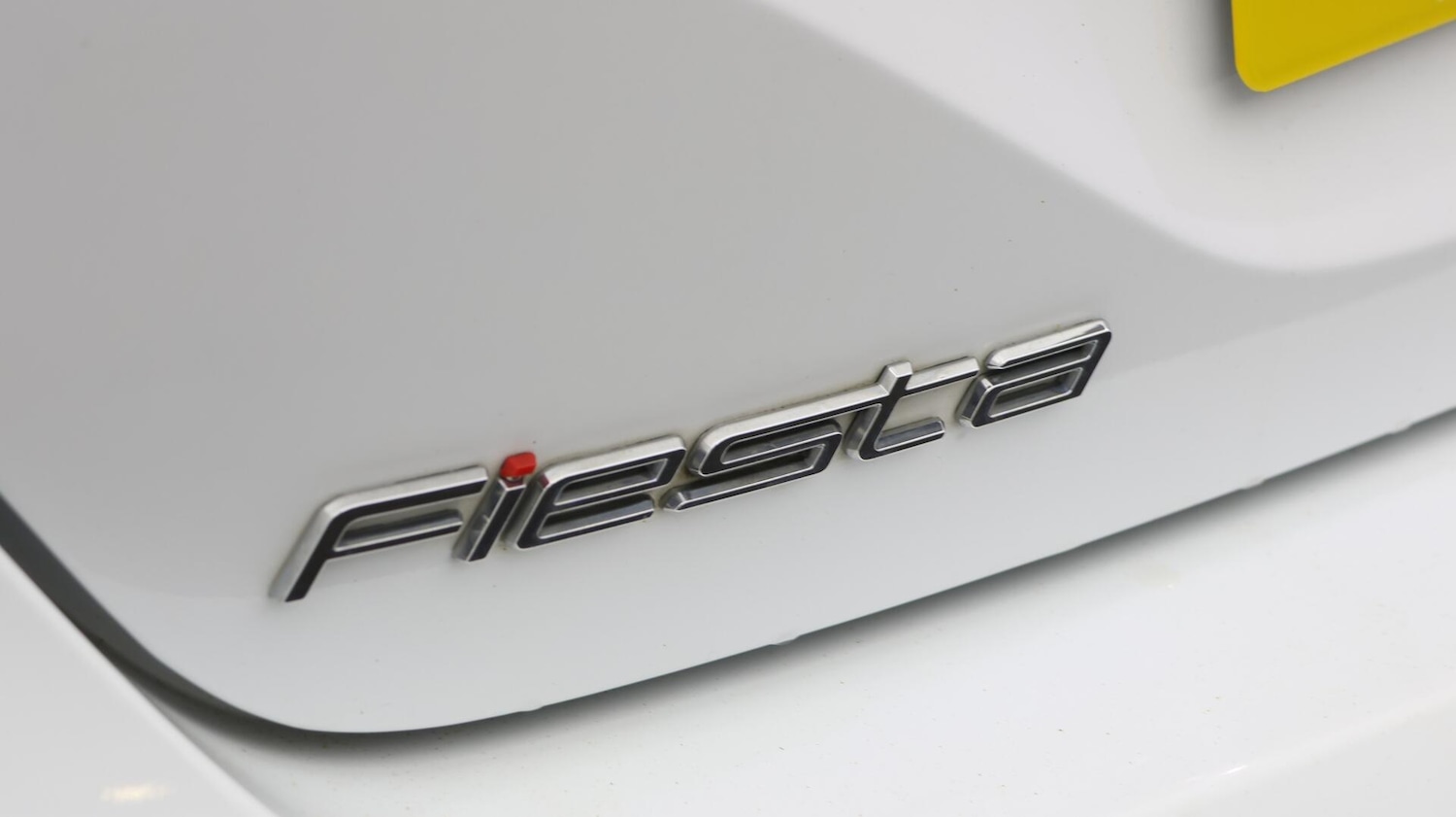 Used Ford Fiesta 2018 for sale - 76398289: Photo 22