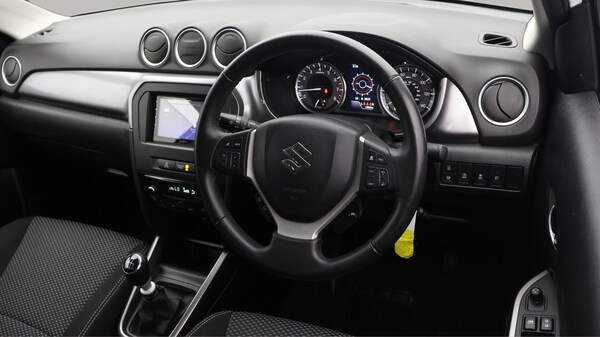 Used Suzuki Vitara 2022 for sale - 75646911: Photo 10