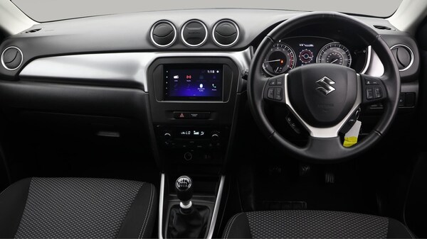 Used Suzuki Vitara 2022 for sale - 75646911: Photo 14