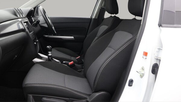 Used Suzuki Vitara 2022 for sale - 75646911: Photo 15