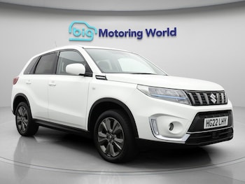 Used Suzuki Vitara 2022 for sale - 75646911: Photo