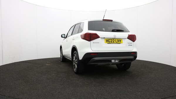 Used Suzuki Vitara 2022 for sale - 75646911: Photo 34