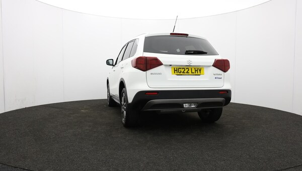 Used Suzuki Vitara 2022 for sale - 75646911: Photo 35