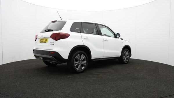 Used Suzuki Vitara 2022 for sale - 75646911: Photo 36