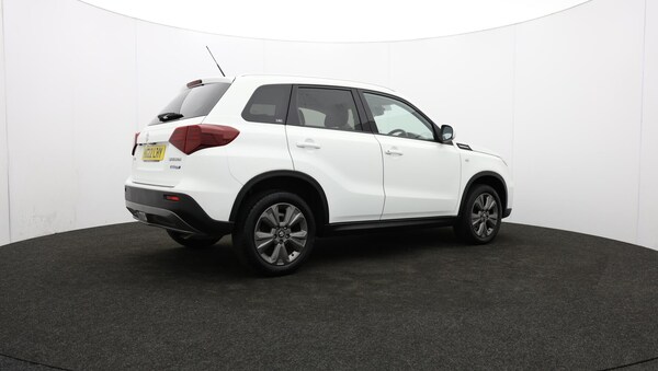 Used Suzuki Vitara 2022 for sale - 75646911: Photo 37