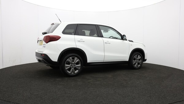 Used Suzuki Vitara 2022 for sale - 75646911: Photo 38