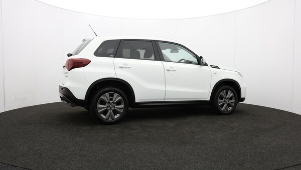 Used Suzuki Vitara 2022 for sale - 75646911: Photo 39